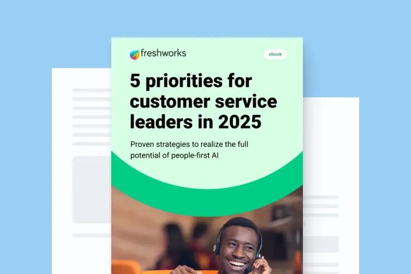 5 priorities for CX leaders in 2025