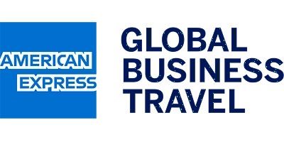 American Express Trustbar Logo