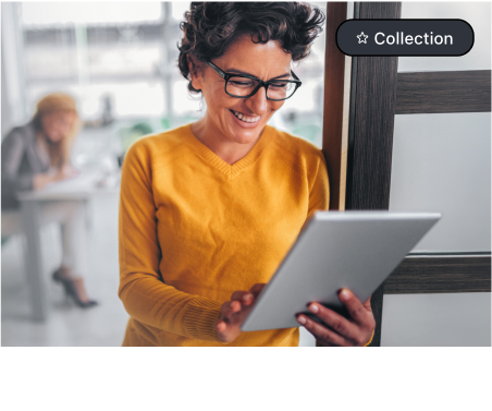 collection banner image