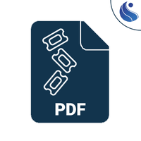 Print Ticket PDF icon