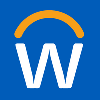 Workday Connector App icon